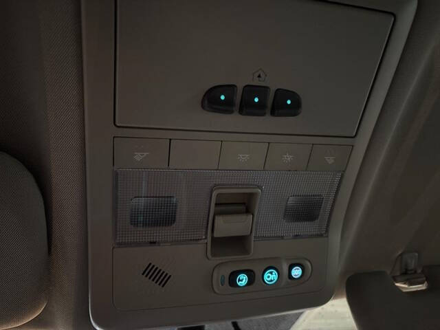 2014 Chevrolet Captiva Sport LTZ