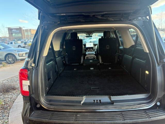 2024 Ford Expedition MAX XLT