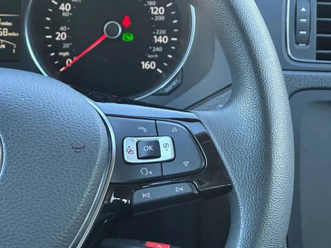 2016 Volkswagen Jetta