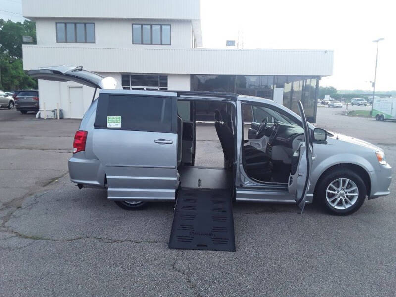 Wheelchair Handicap Van For Sale In Albany, NY