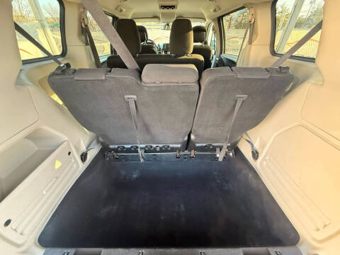 2020 Dodge Grand Caravan