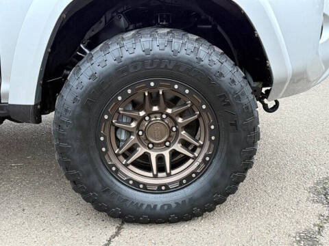 2014 Toyota 4Runner SR5 Premium