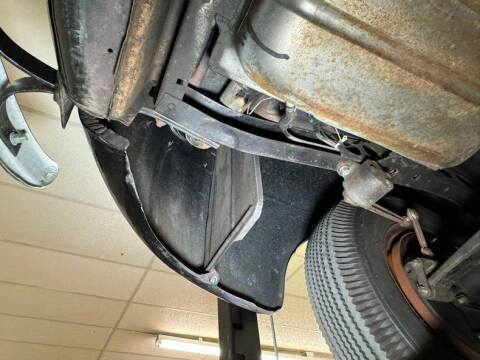 1941 Ford Super Deluxe