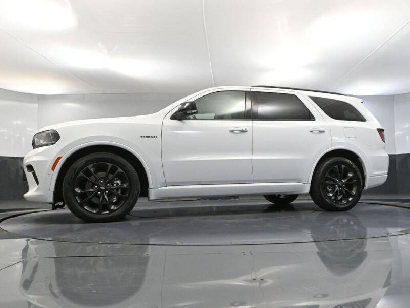 2024 Dodge Durango R/T Plus