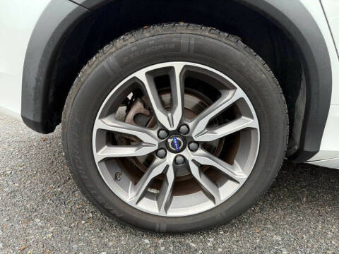 2018 Volvo V60 Cross Country T5 Premier