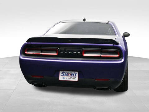 2019 Dodge Challenger