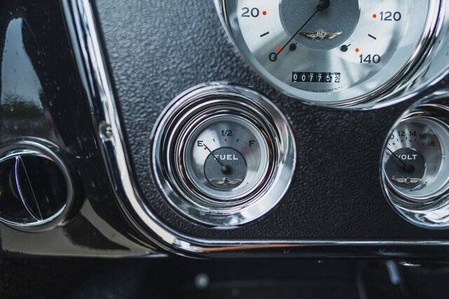 1972 Chevrolet Blazer