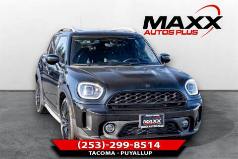 2023 MINI Countryman for sale at Maxx Autos Plus in Puyallup WA