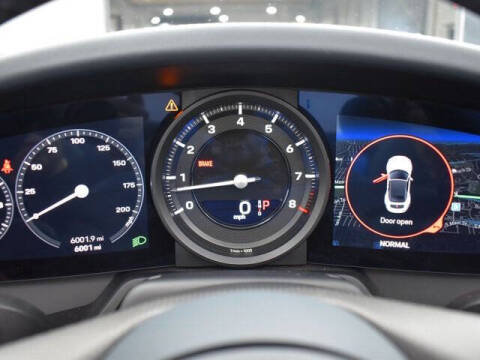 2023 Porsche 911 Carrera S