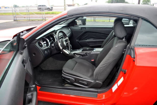 2014 Ford Mustang for sale at Juicy Motors in Corpus Christi, TX