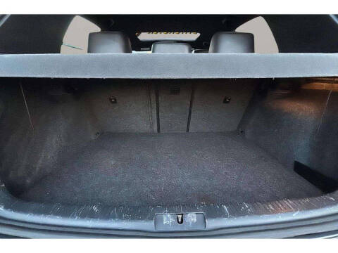 2012 Volkswagen GTI Autobahn