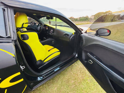 2020 Dodge Challenger R/T 50th Anniversary