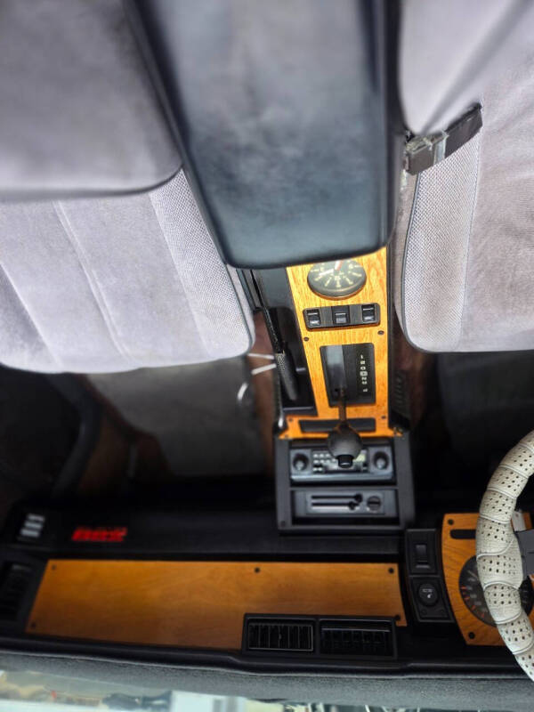 1984 Chevrolet Camaro Z28