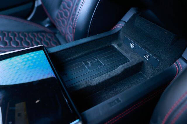 2021 Audi RS 7 4.0T quattro