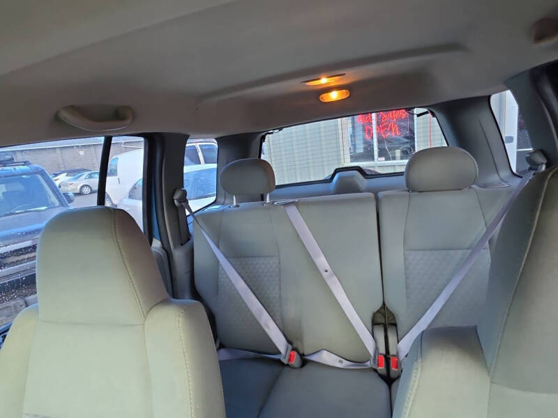 2006 Jeep Liberty Sport