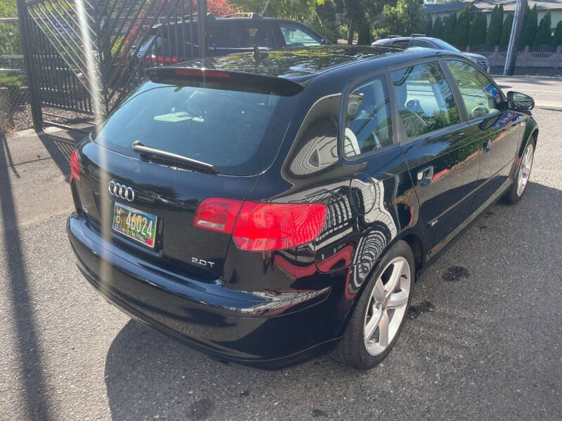 2008 Audi A3 2.0T