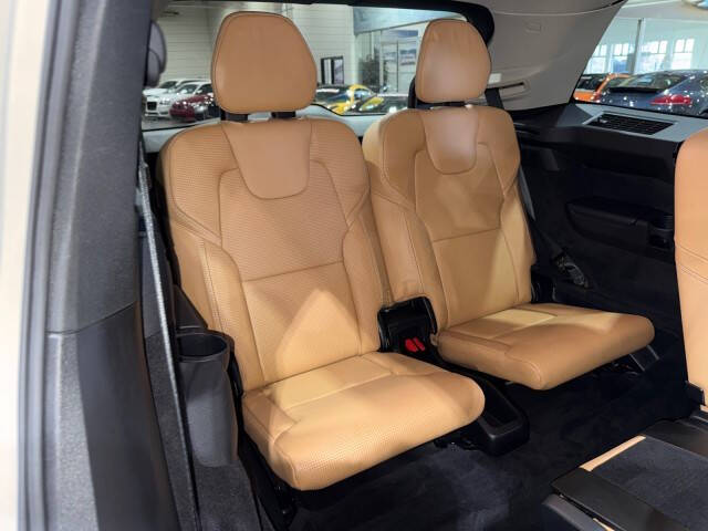 2016 Volvo XC90 T6 Inscription