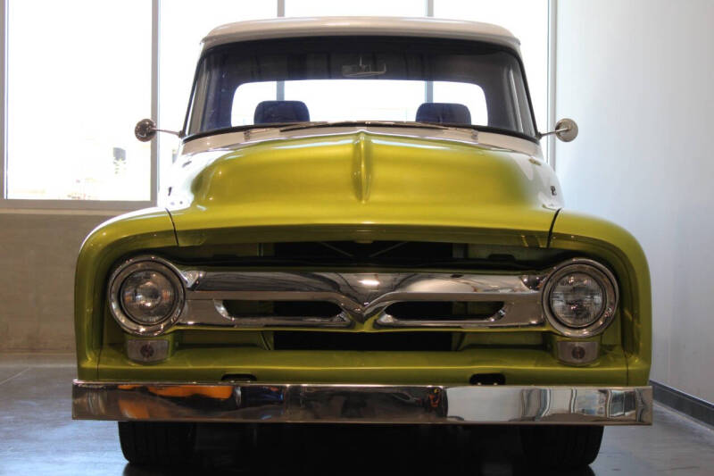 1956 Ford F-100