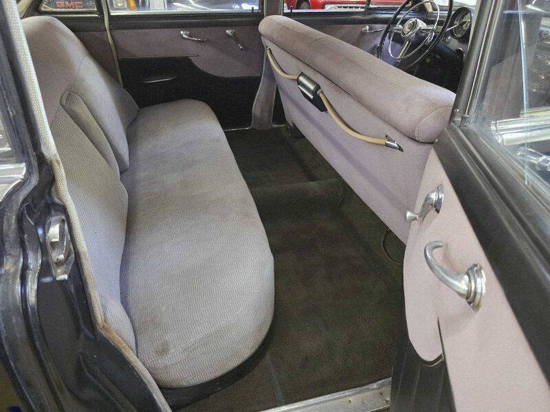 1951 Buick Super Buick Eight