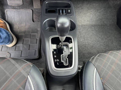 2023 Mitsubishi Mirage SE