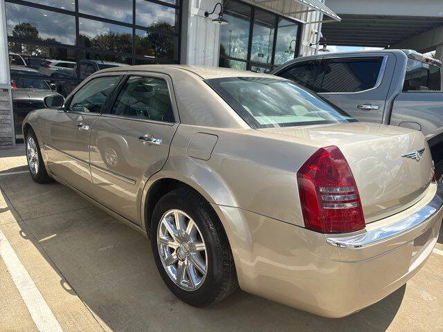 2007 Chrysler 300 C