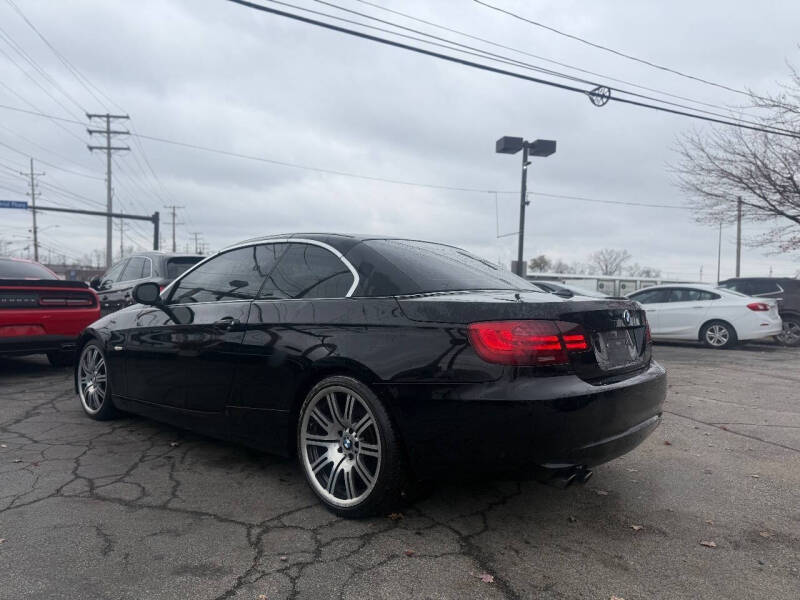 2013 BMW 3 Series 328i