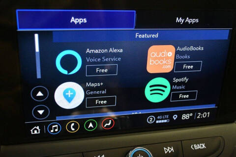 2023 Chevrolet Camaro ZL1