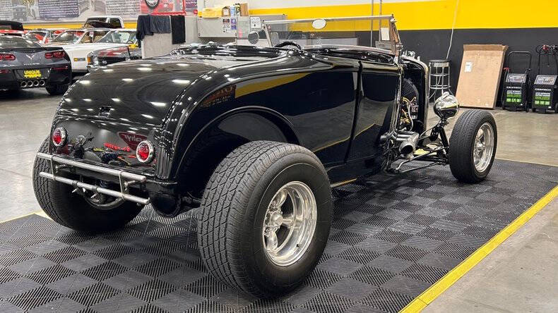 1931 Ford Model A