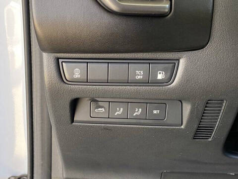 2025 Mazda CX-50 Hybrid Premium