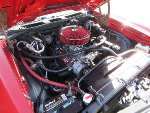 1970 Chevrolet Chevelle