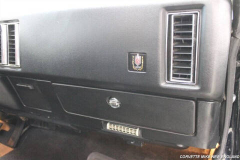 1976 Chevrolet Monte Carlo