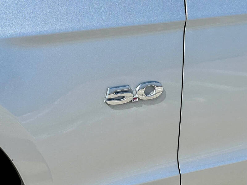 2013 Ford Mustang GT Premium