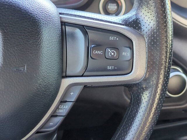 2023 RAM 2500 Tradesman