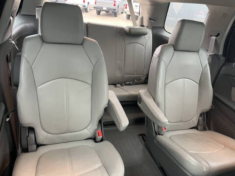 2013 GMC Acadia SLT-1