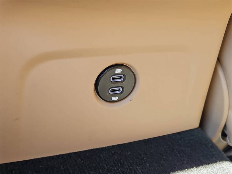 2023 Porsche Macan S