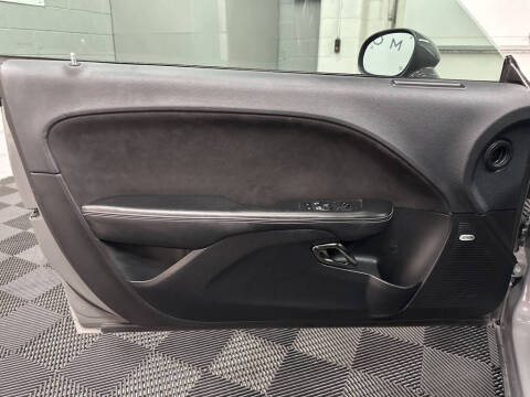 2019 Dodge Challenger SRT Hellcat