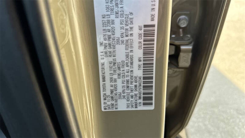 2026 Mazda CX-50 2.5 Turbo