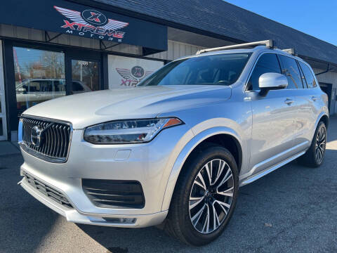 2021 Volvo XC90 for sale at Xtreme Motors Inc. in Indianapolis IN