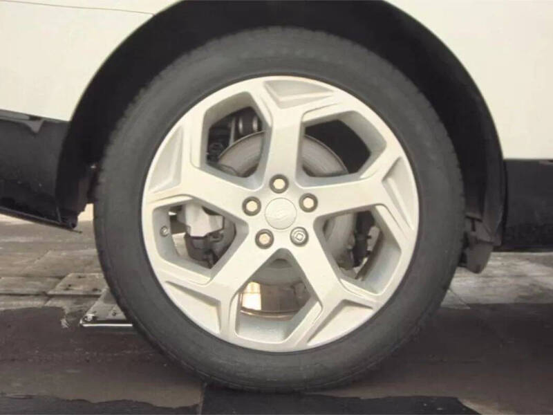 2018 Land Rover Range Rover Sport HSE Td6