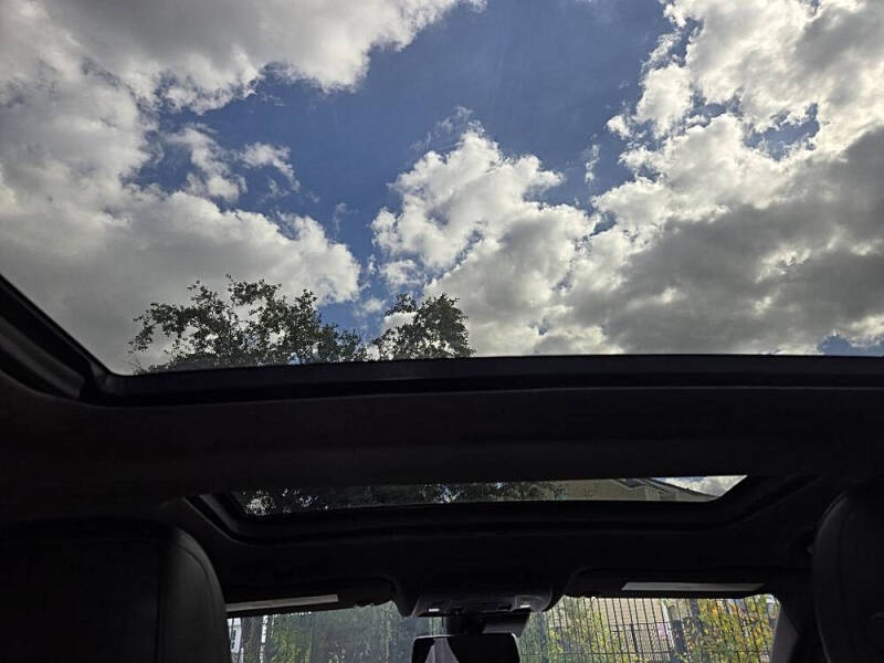 2018 Cadillac CT6 3.6L Luxury