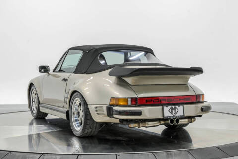 1969 Porsche 911