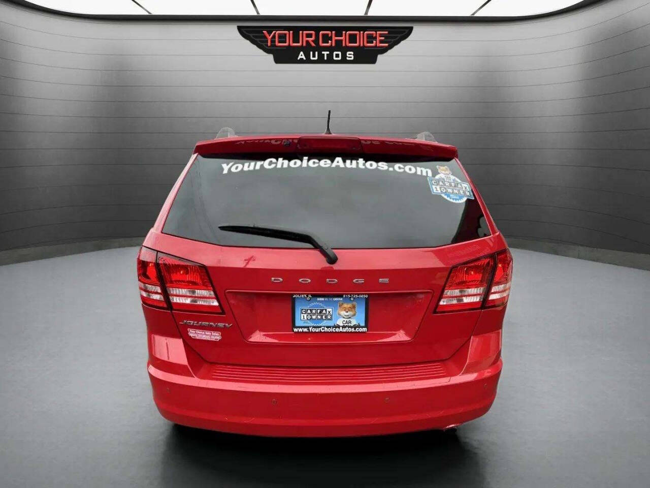 DodgeJourney4