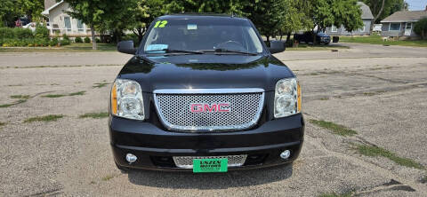 2012 GMC Yukon Denali