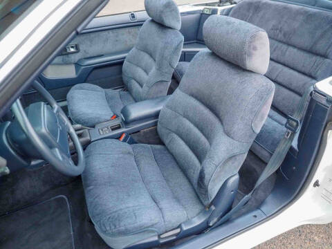 1990 Chrysler Le Baron Highline