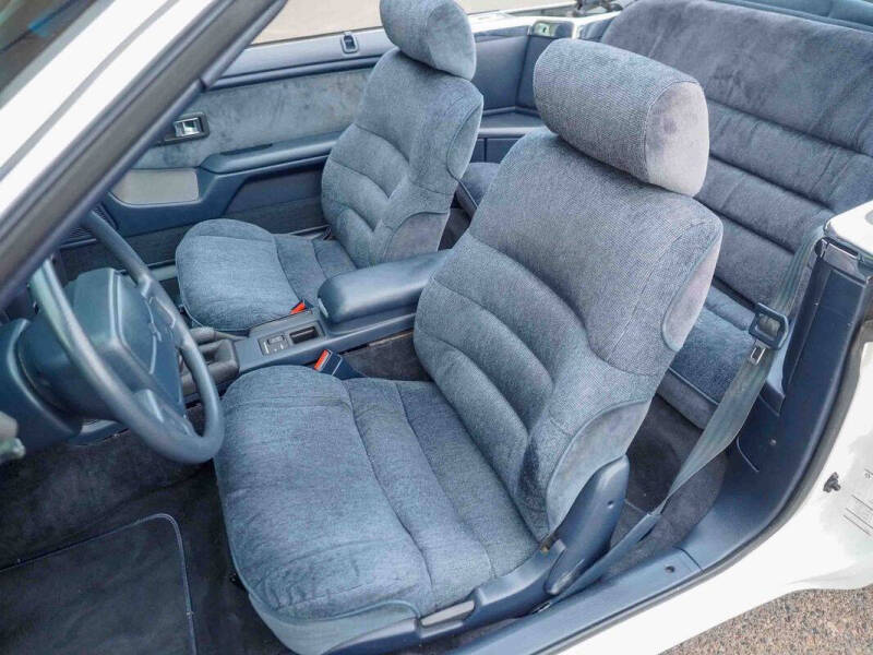 1990 Chrysler Le Baron Highline