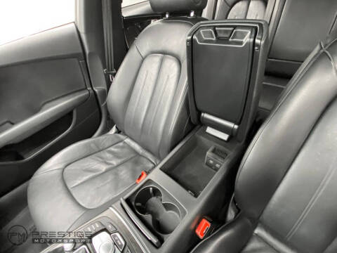 2018 Audi A7 3.0T quattro Premium Plus