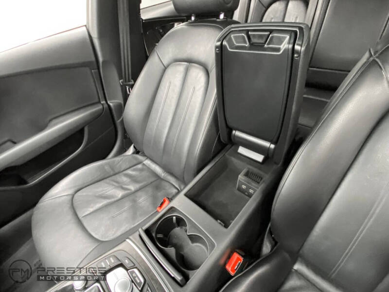 2018 Audi A7 3.0T quattro Premium Plus