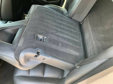 2015 Porsche Panamera