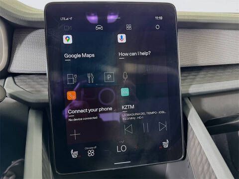 2024 Polestar 2 Long Range Dual Motor