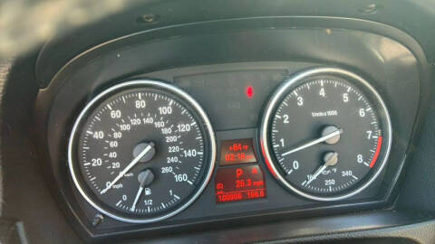 2013 BMW 3 Series 328i